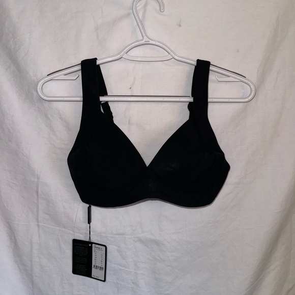 Jets Black Top - Picture 2 of 5